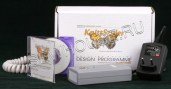 Программное обеспечения для вязальных машин Knittstyler Silver Reed
